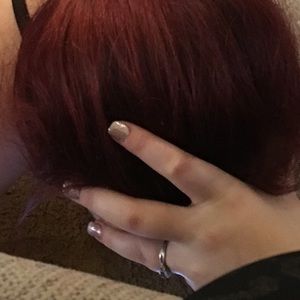 Meet your Posher, Reba